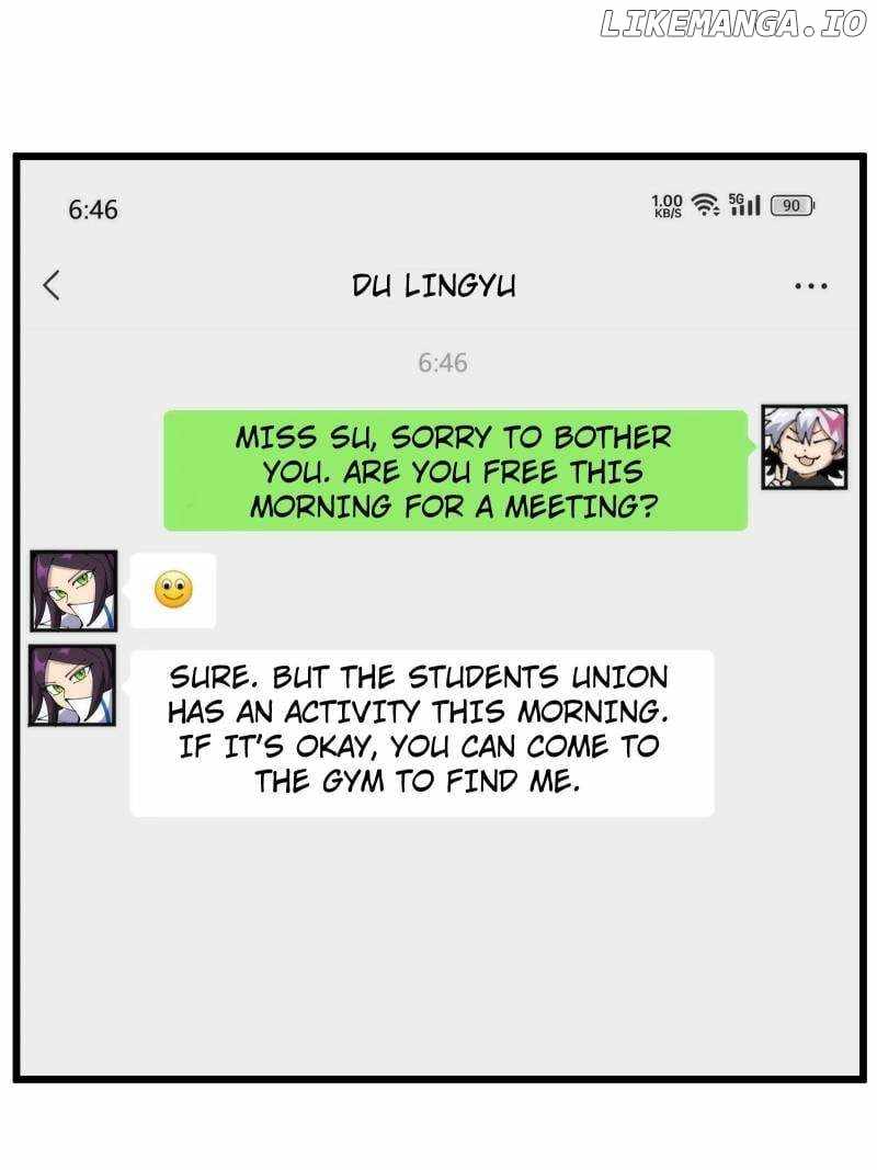 I Am The Monster Overlord Chapter 14 54